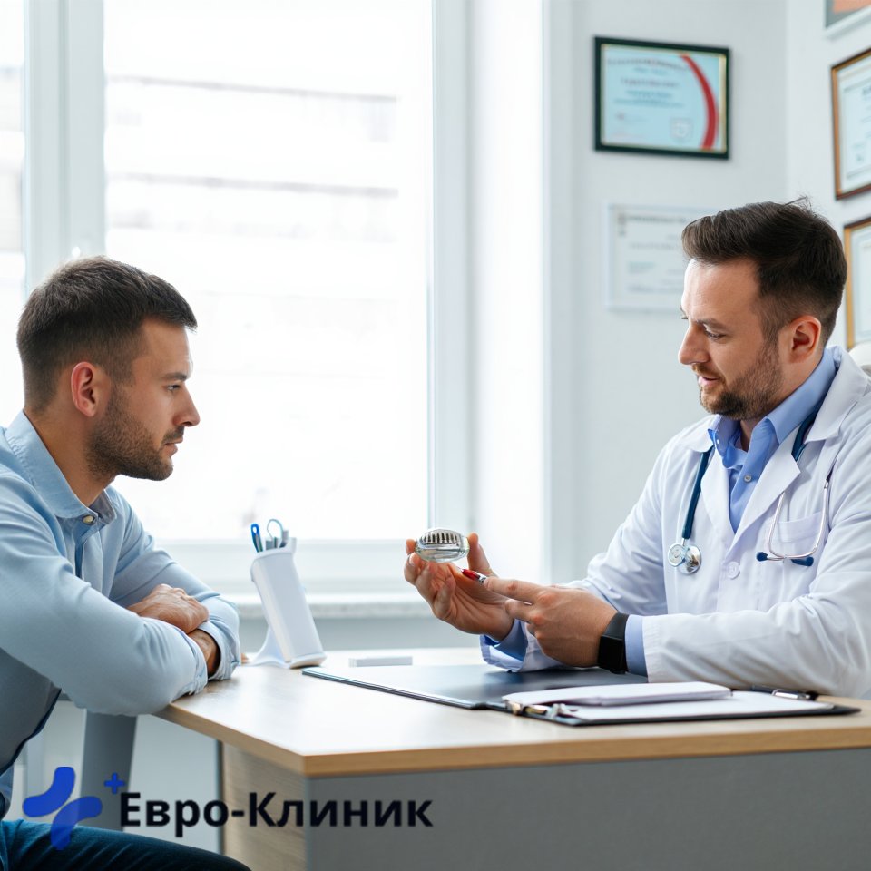 Консультация по химзащите от алкоголизма в Орске